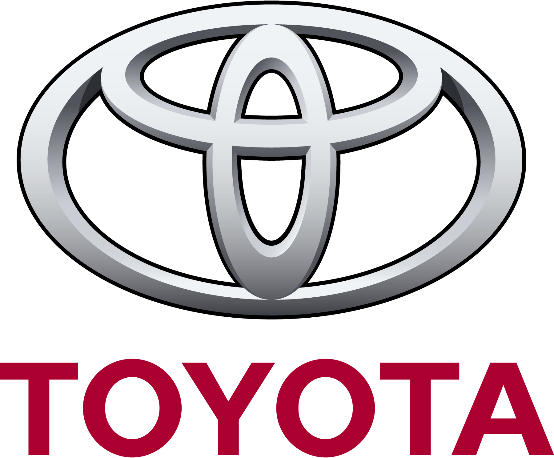 Toyota-3d-Logo-Vector