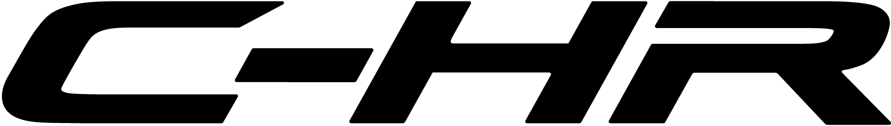 Toyota-C-HR-Logo-Vector