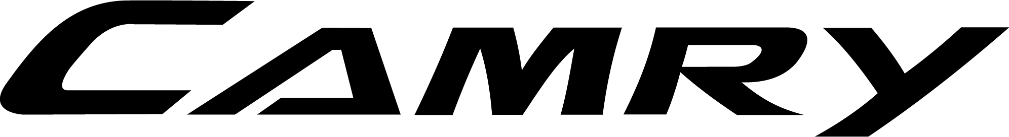 Toyota-Camry-Logo-Vector
