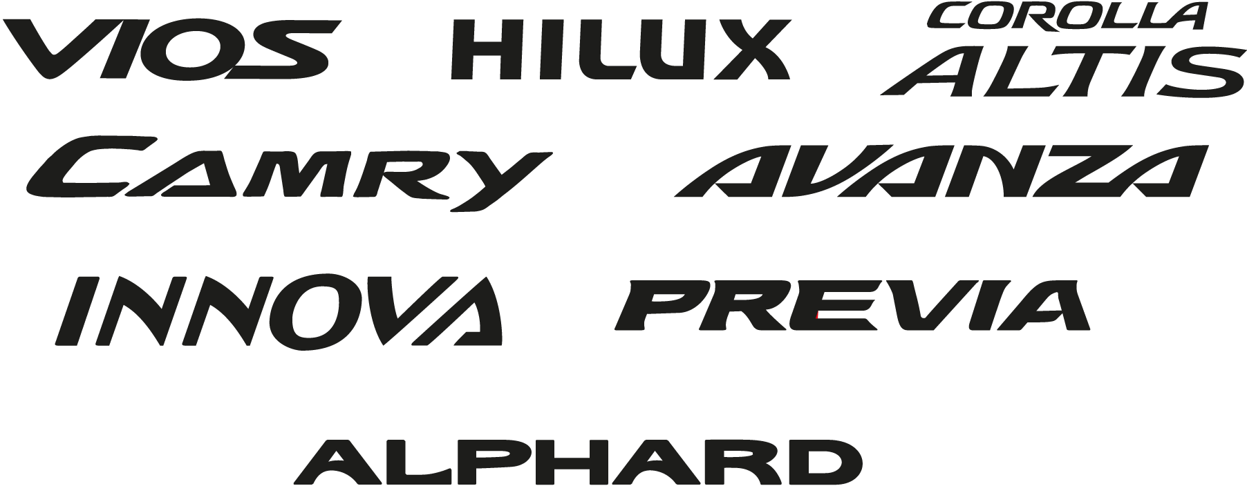 Toyota-Car-Brand-List-Logo-Vector