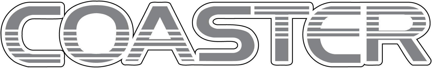 Toyota-Coaster-Logo-Vector