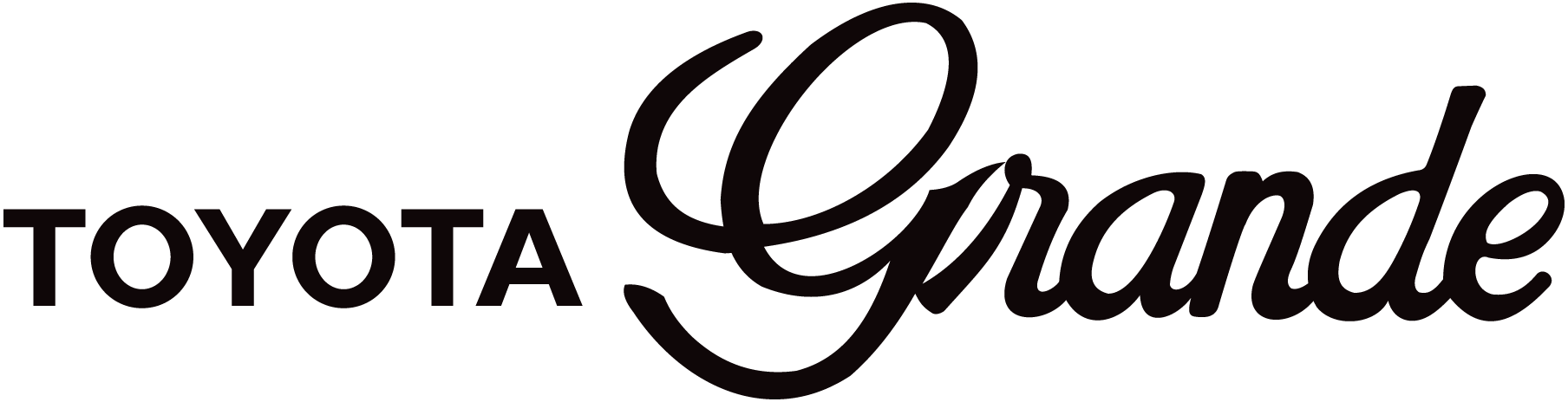 Toyota-Grande-Logo-Vector