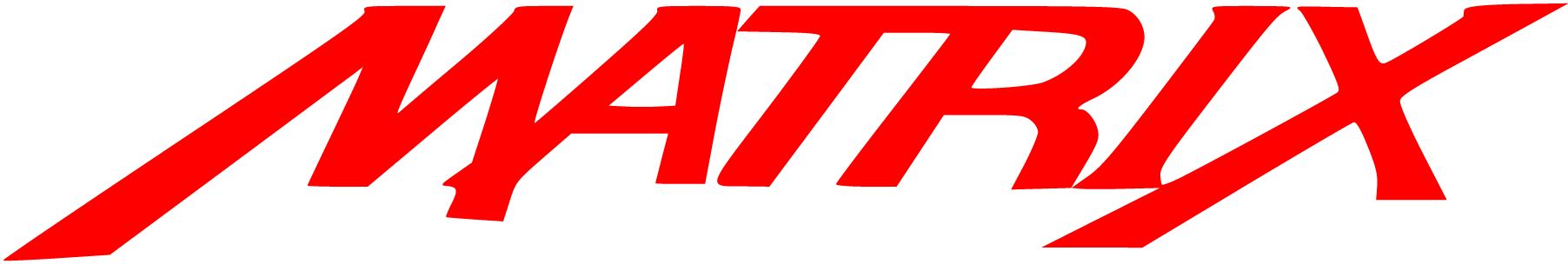 Toyota-Matrix-Logo-Vector