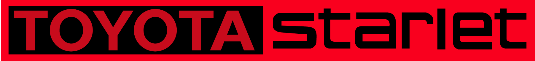 Toyota-Starlet-Logo-Vector