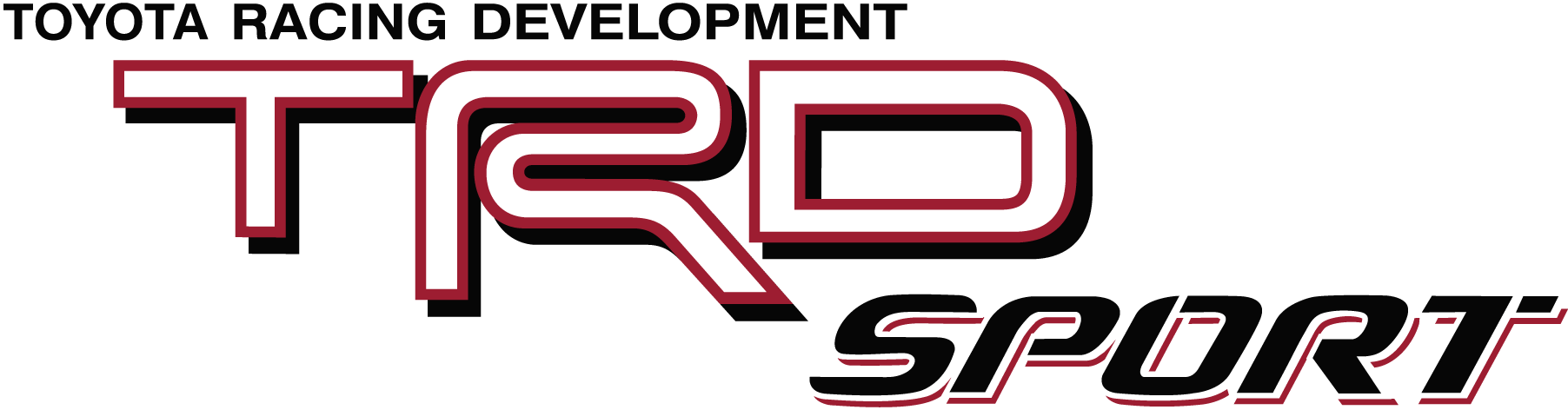 Toyota-TRD-Sport-2010-Logo-Vector