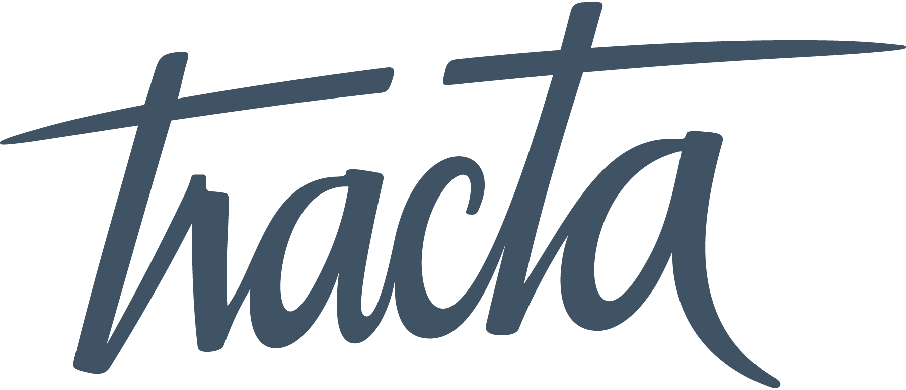 Tracta-Logo-Vector