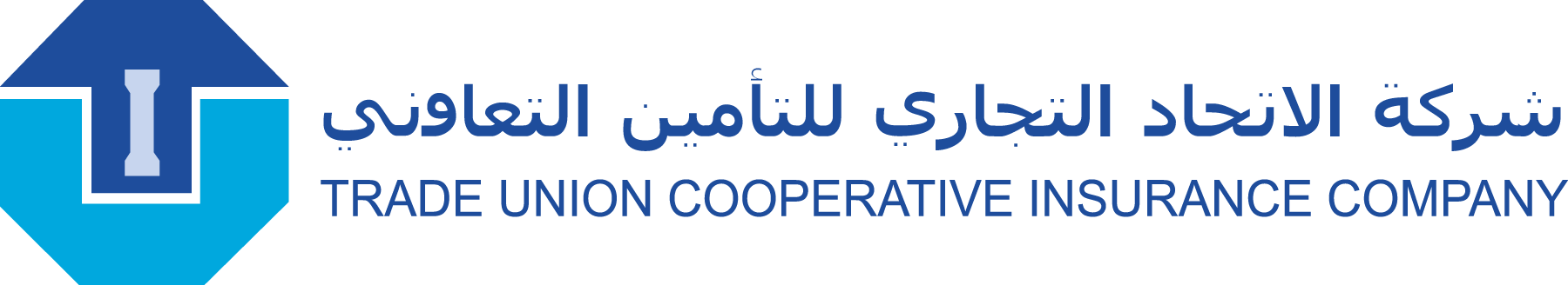 Trade-union-cooperative-insurance-company-Logo-Vector