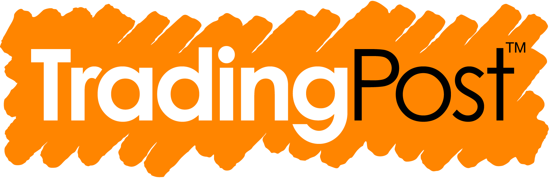 Trading-Post-Logo-Vector