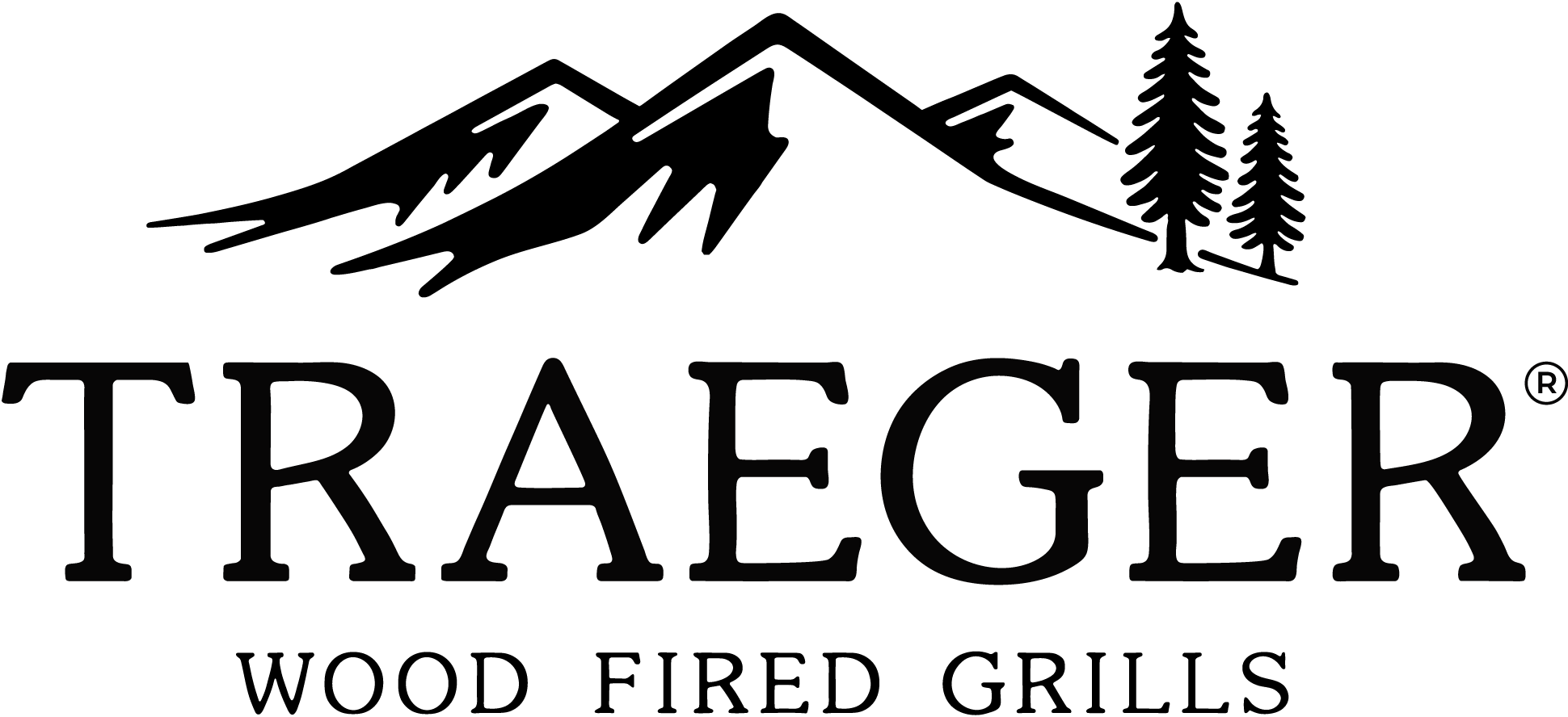 Traeger-Logo-Vector