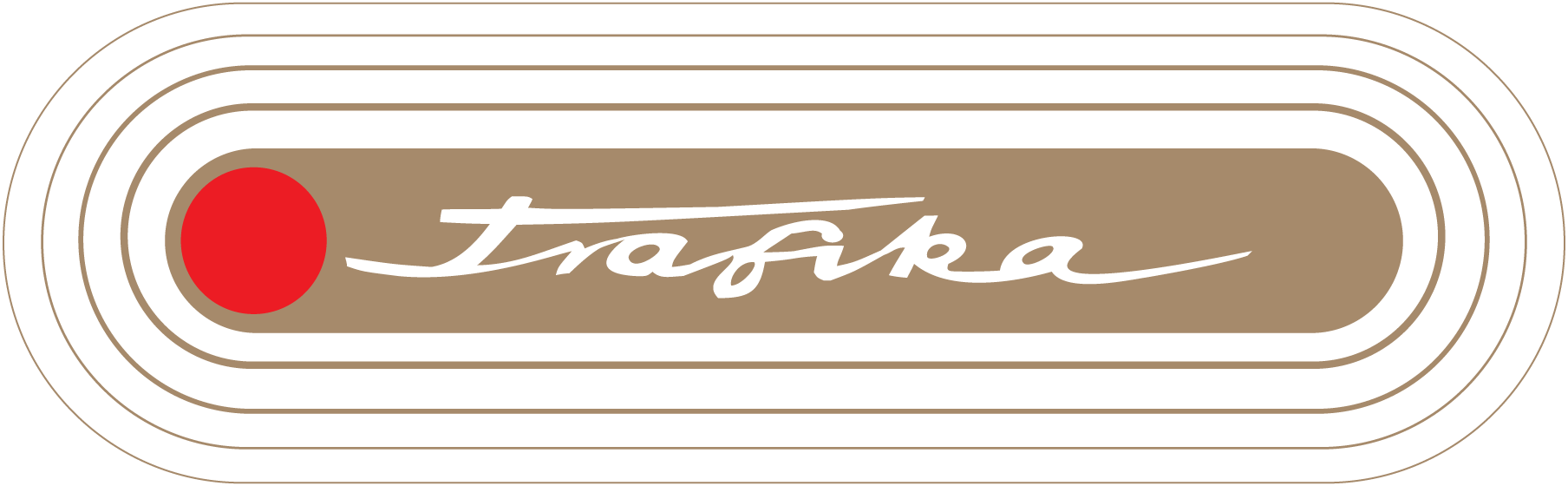 Trafika-Logo-Vector