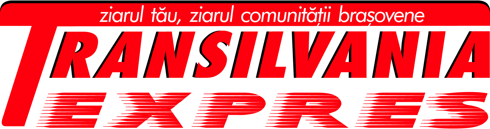 Transilvania-Expres-Logo-Vector