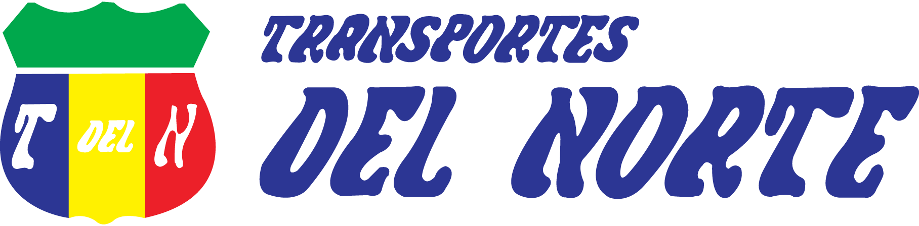 Transportes-del-Norte-Logo-Vector