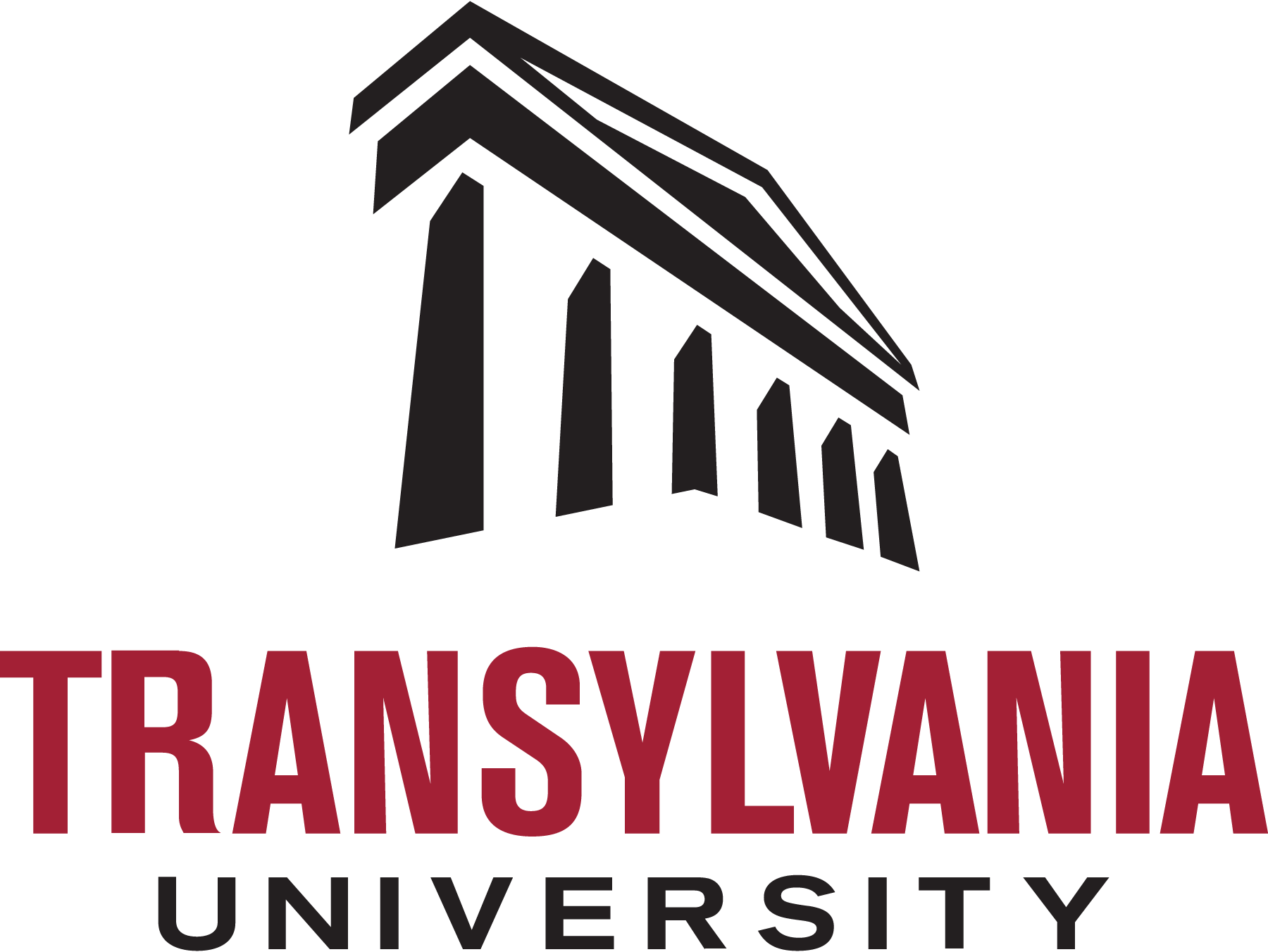 Transylvania-University-Logo-Vector