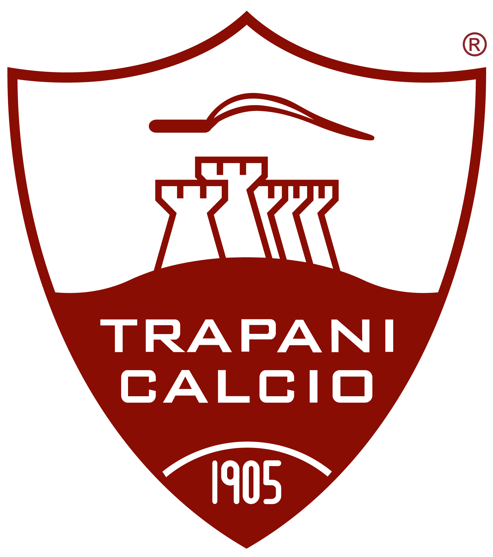 Trapani-Calcio-1905-Logo-Vector