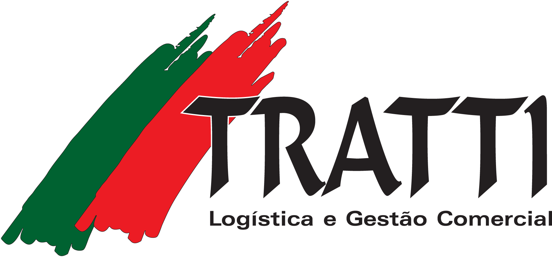 Tratti-Logo-Vector