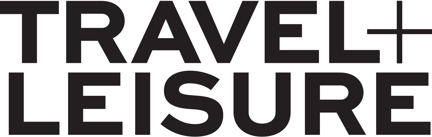 Travel-And-Leisure-Logo-Vector