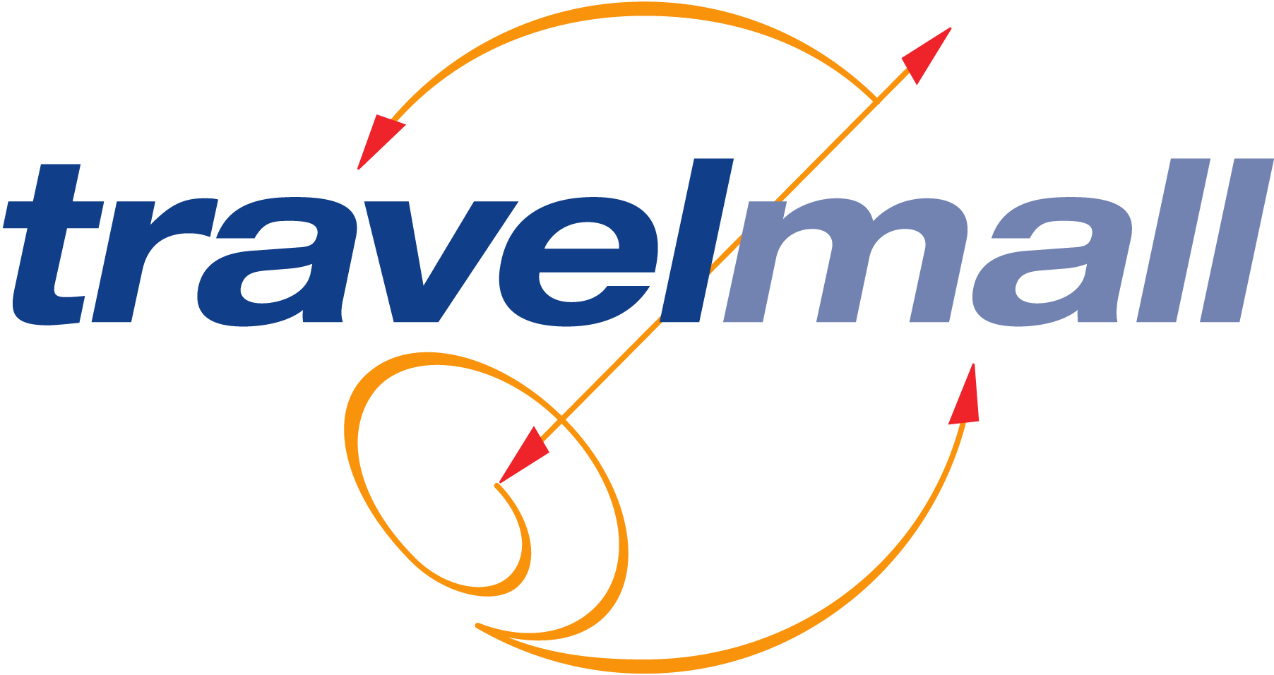 Travel-Mall-Logo-Vector