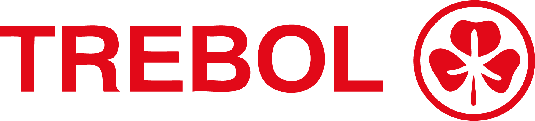 Trebol-Logo-Vector