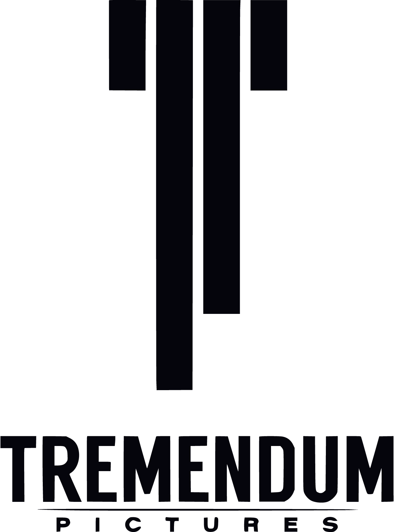 Tremendum-Pictures-Logo-Vector
