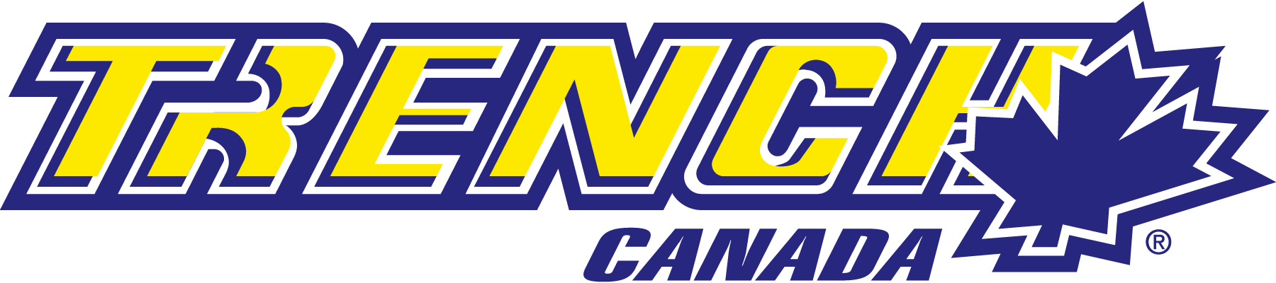 Trench-Canada-Logo-Vector