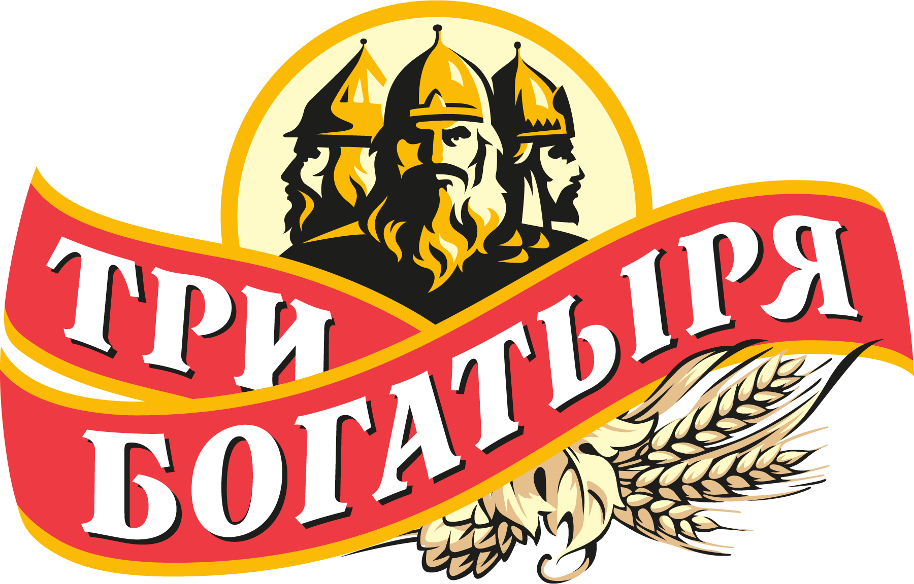 Tri-Bogatyrya-Logo-Vector