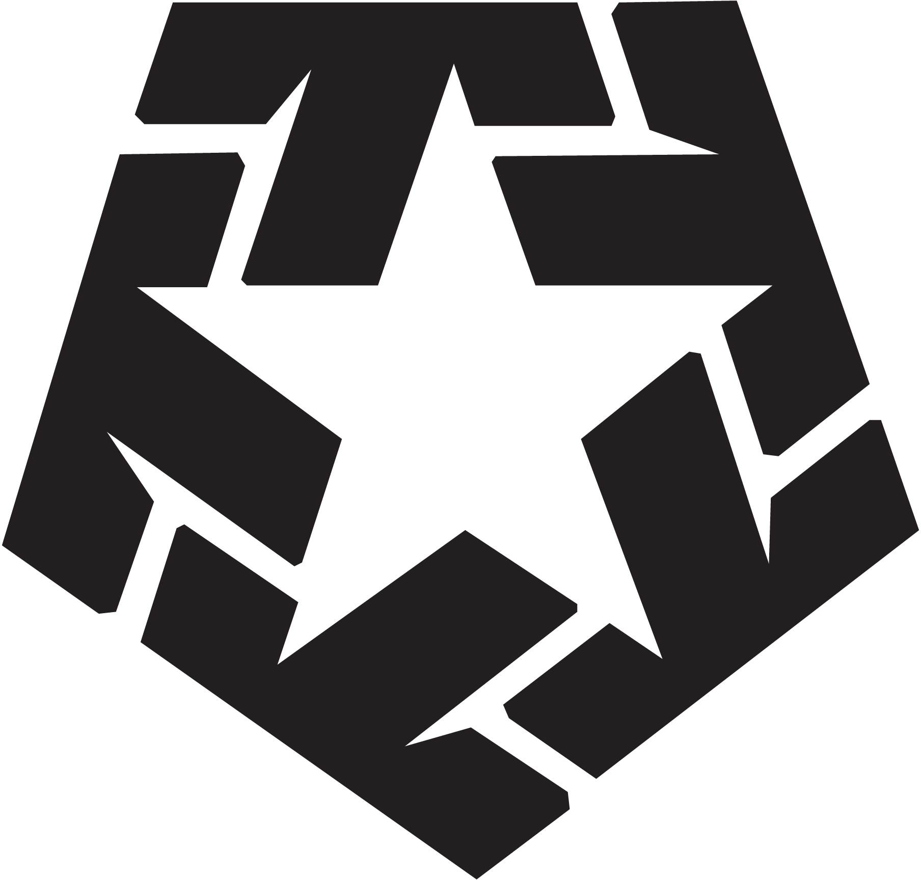 Tribal-Logo-Vector