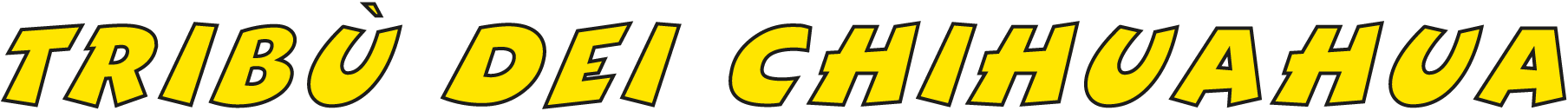 Tribu-dei-Chihuahua-Logo-Vector