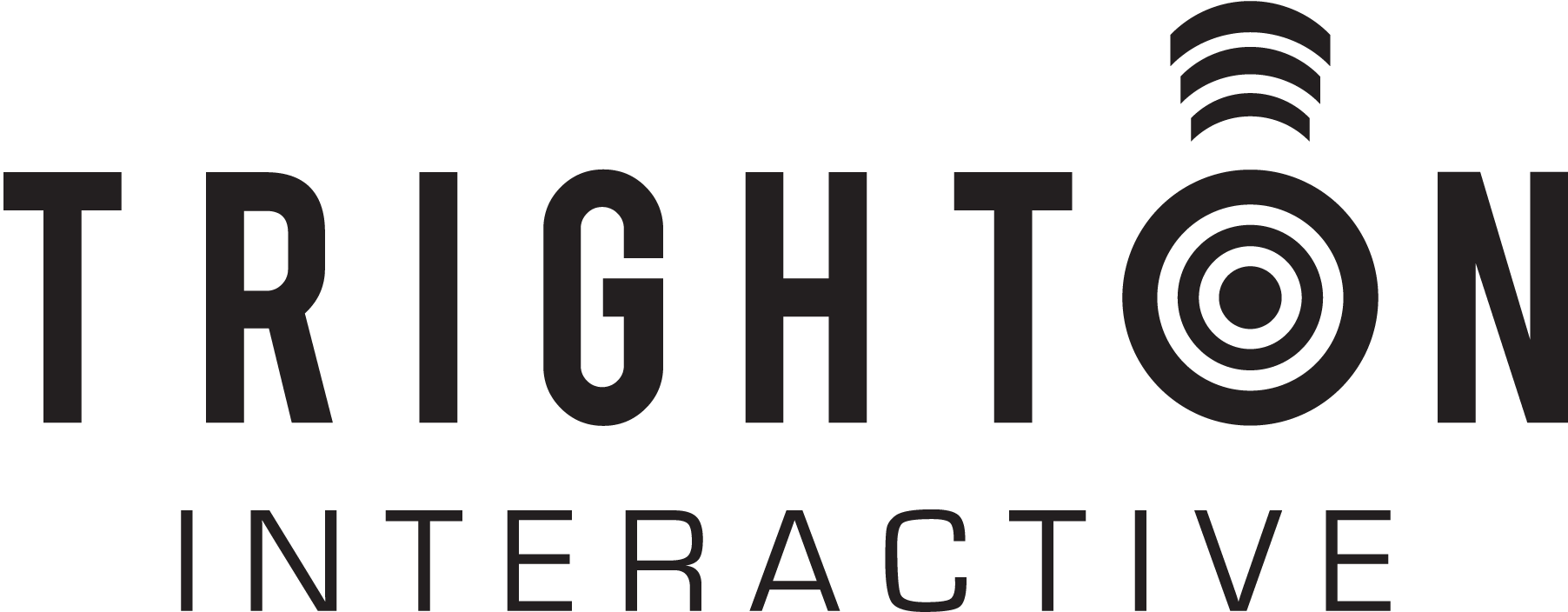 Trighton-Interactive-Logo-Vector