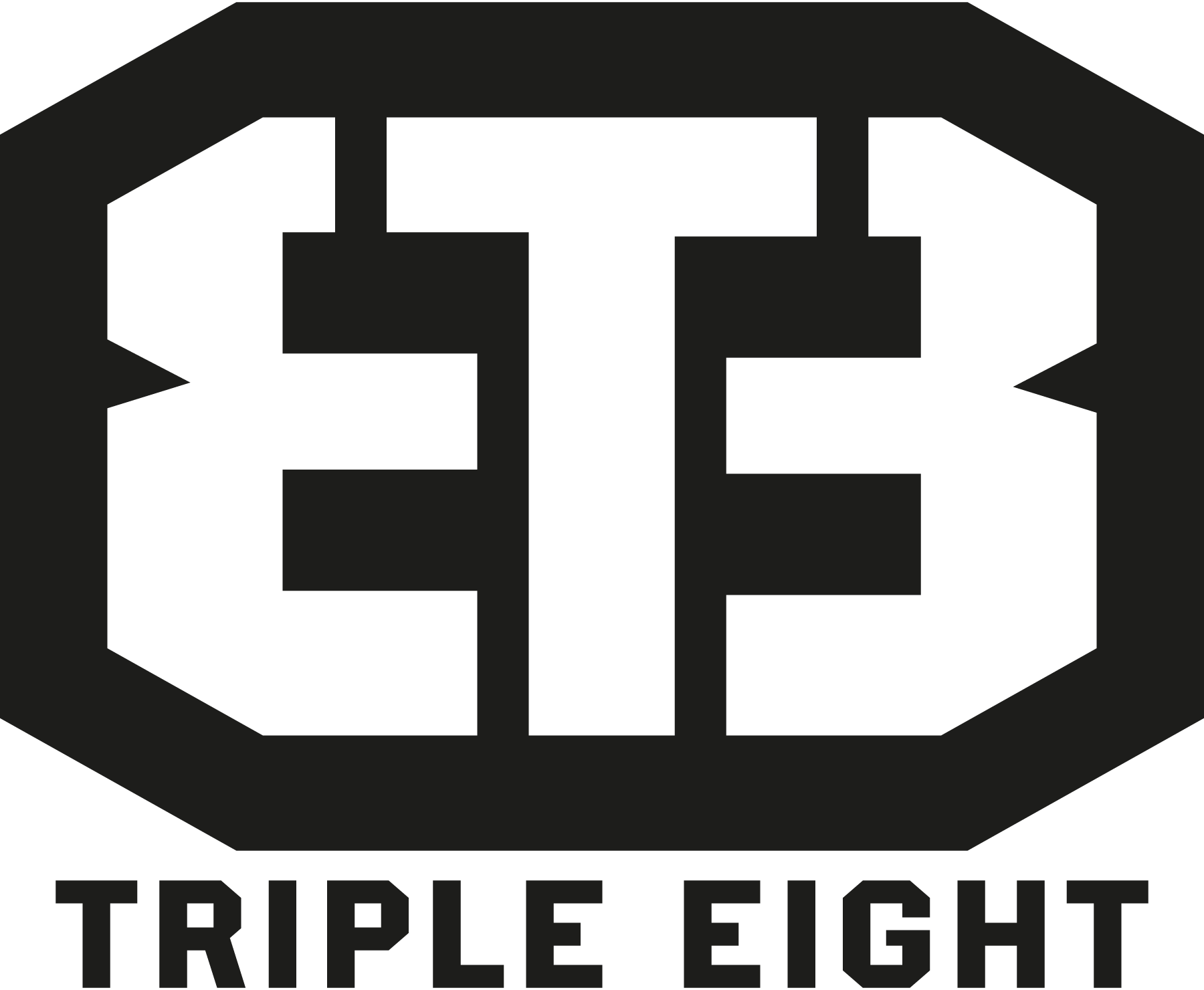 Triple-Eight-Logo-Vector