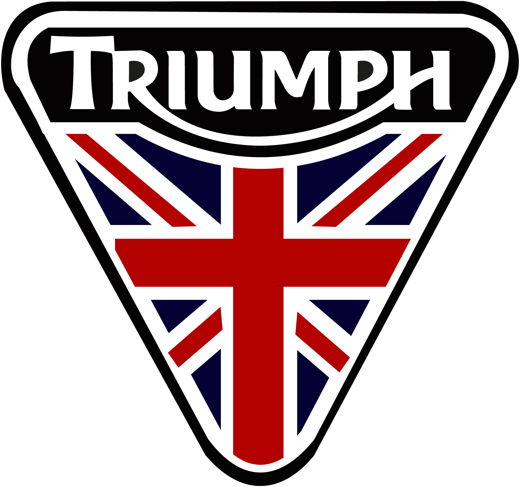 Triumph-Kingdom-Logo-Vector