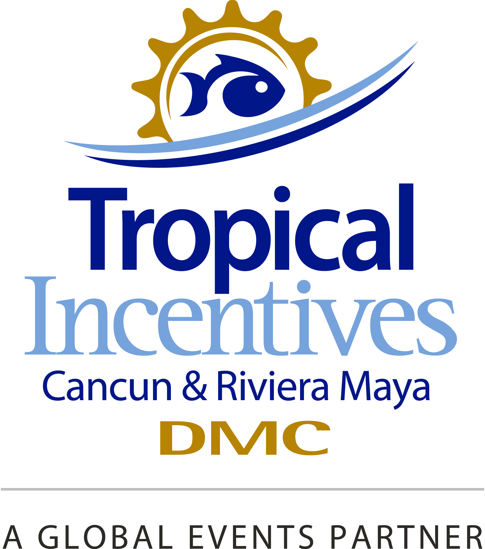 Tropical-Incentives-Logo-Vector
