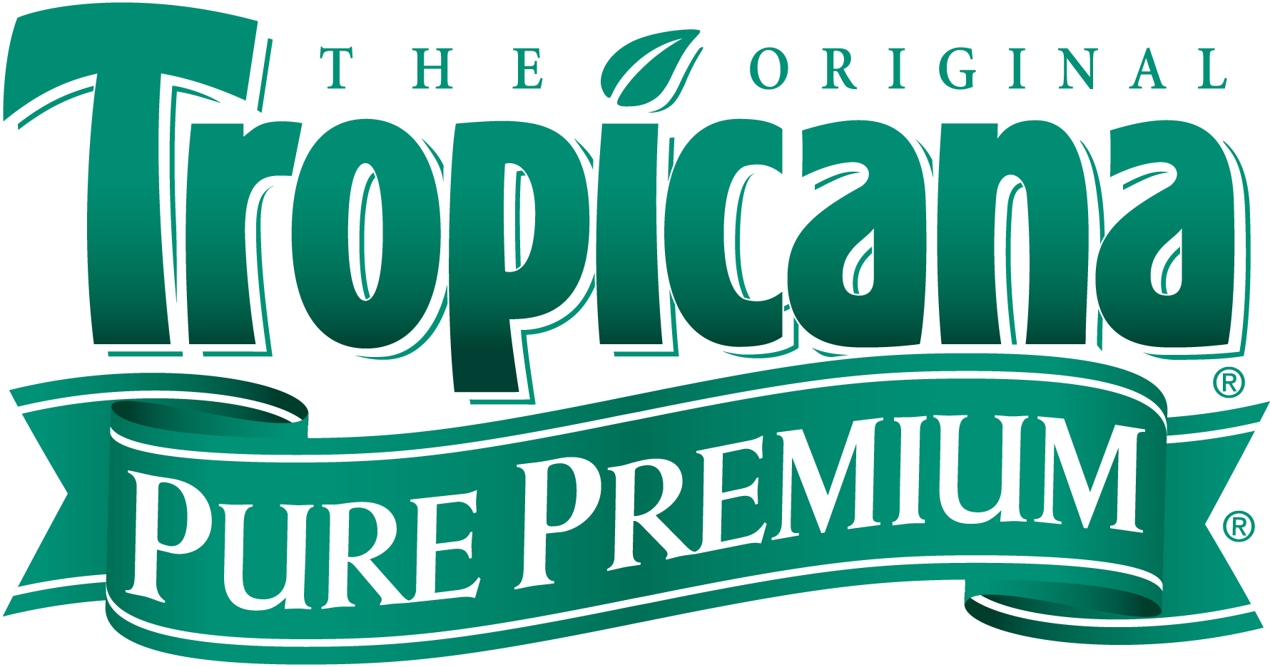 Tropicana-Pure-Premium-Logo-Vector