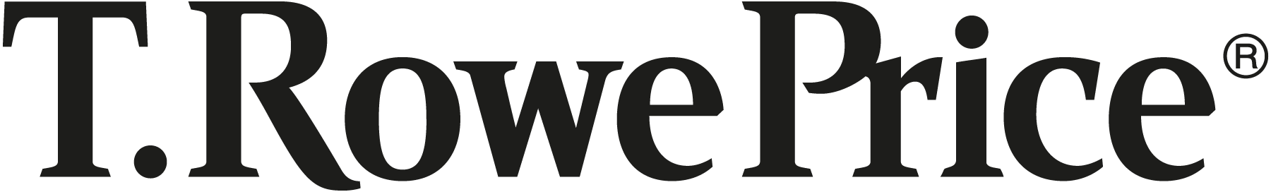 Trowe-Price-Logo-Vector