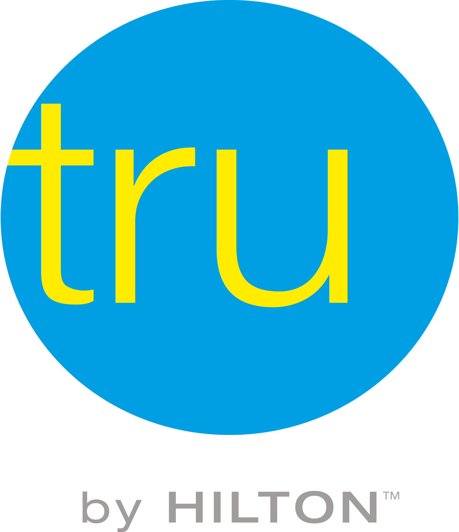 Tru-by-Hilton-Logo-Vector