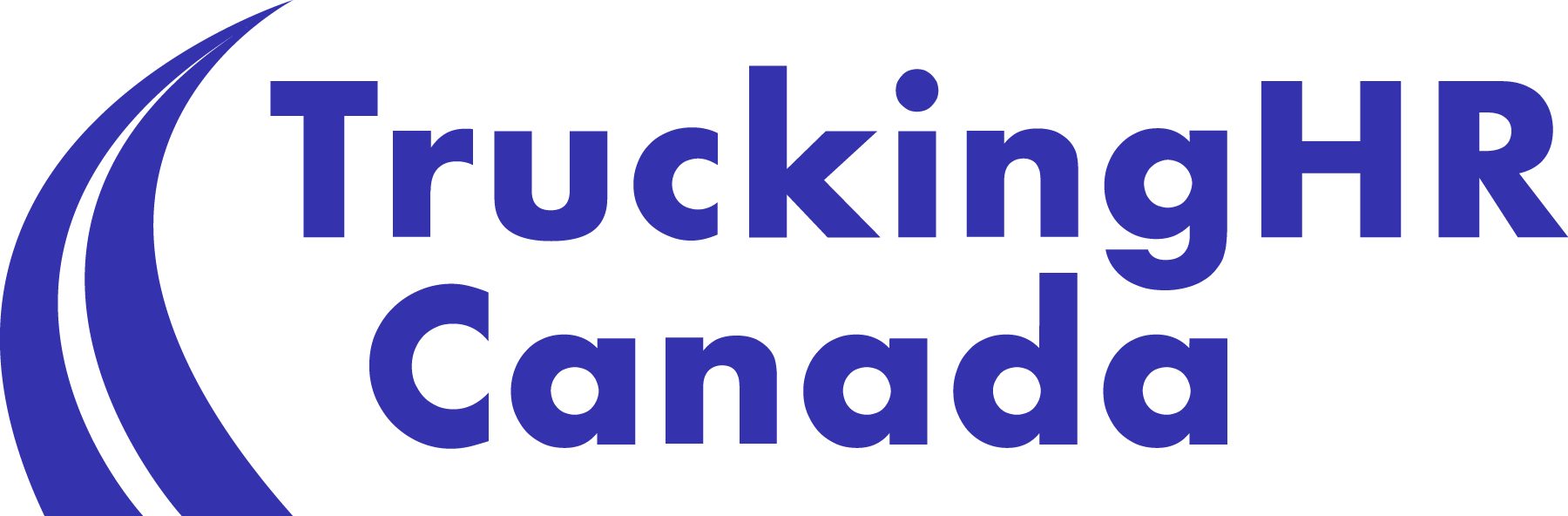 Trucking-HR-Canada-(THRC)-Logo-Vector