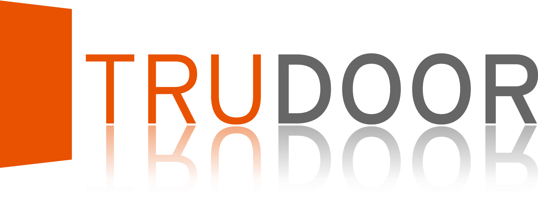 Trudoor-Logo-Vector