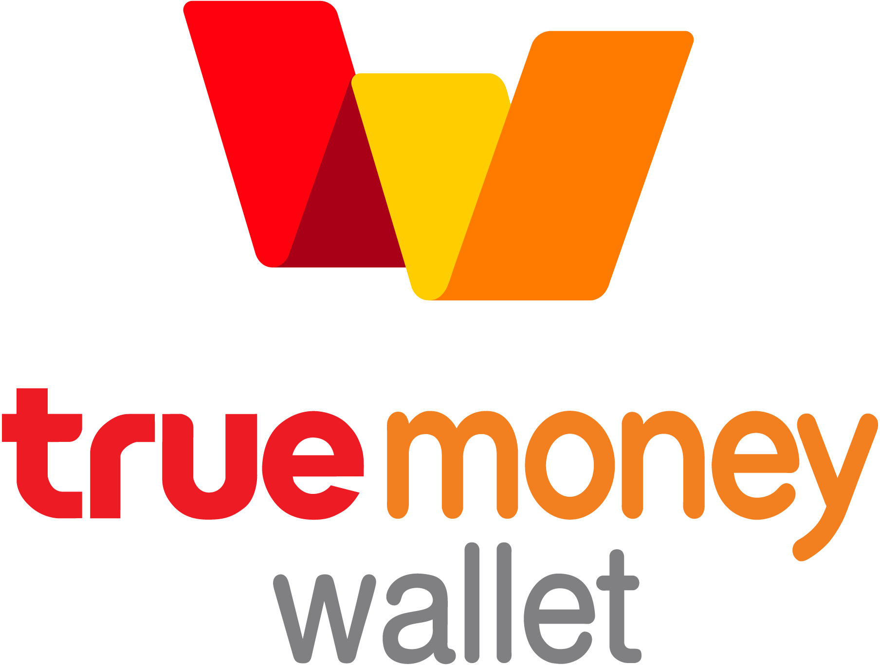 TrueMoney-Wallet-Logo-Vector