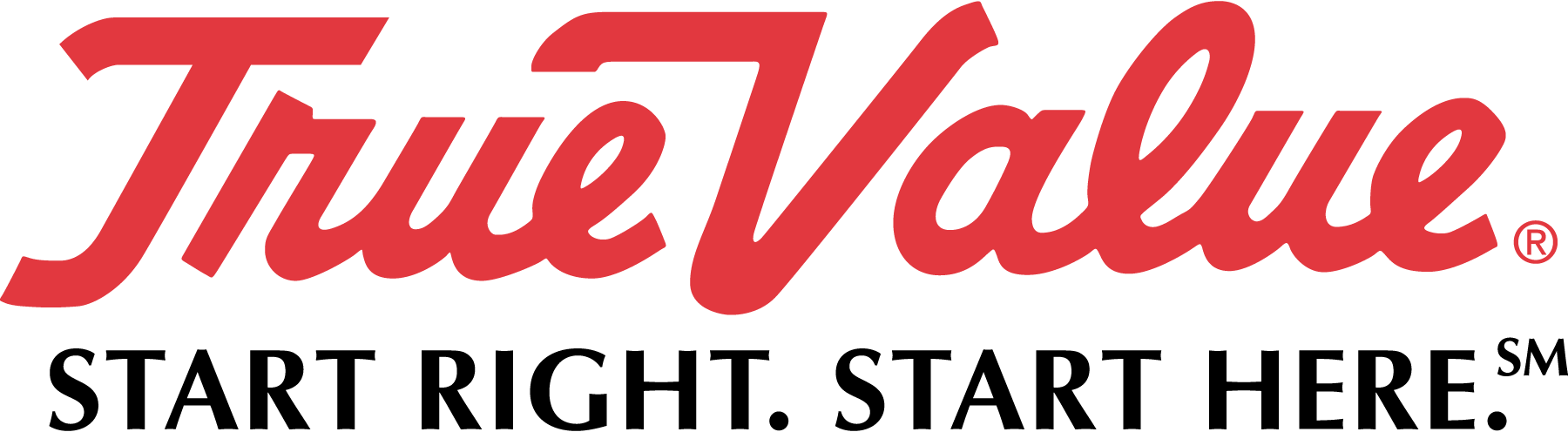 Truevalue-Logo-Vector