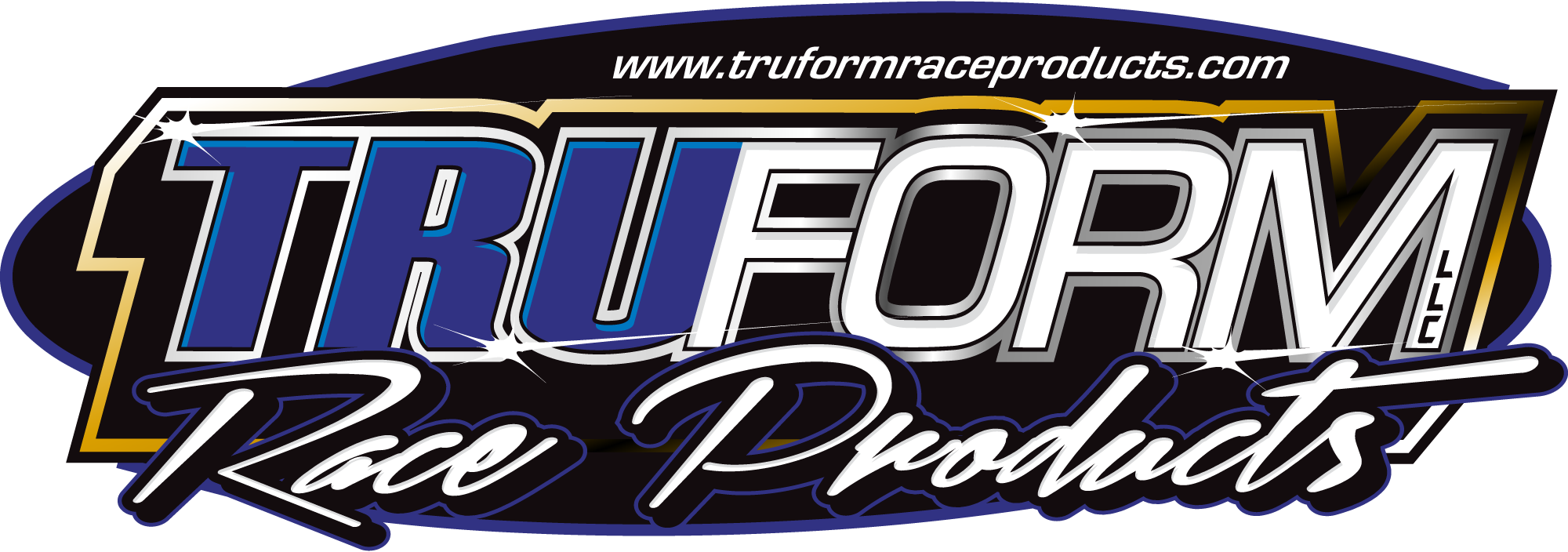 Truform-Race-Products-Logo-Vector