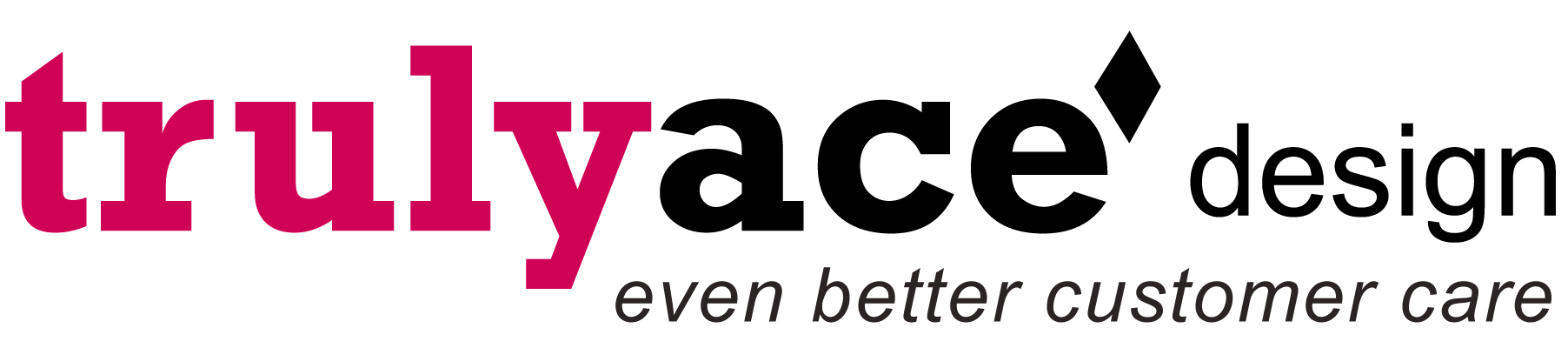 Truly-Ace-Logo-Vector