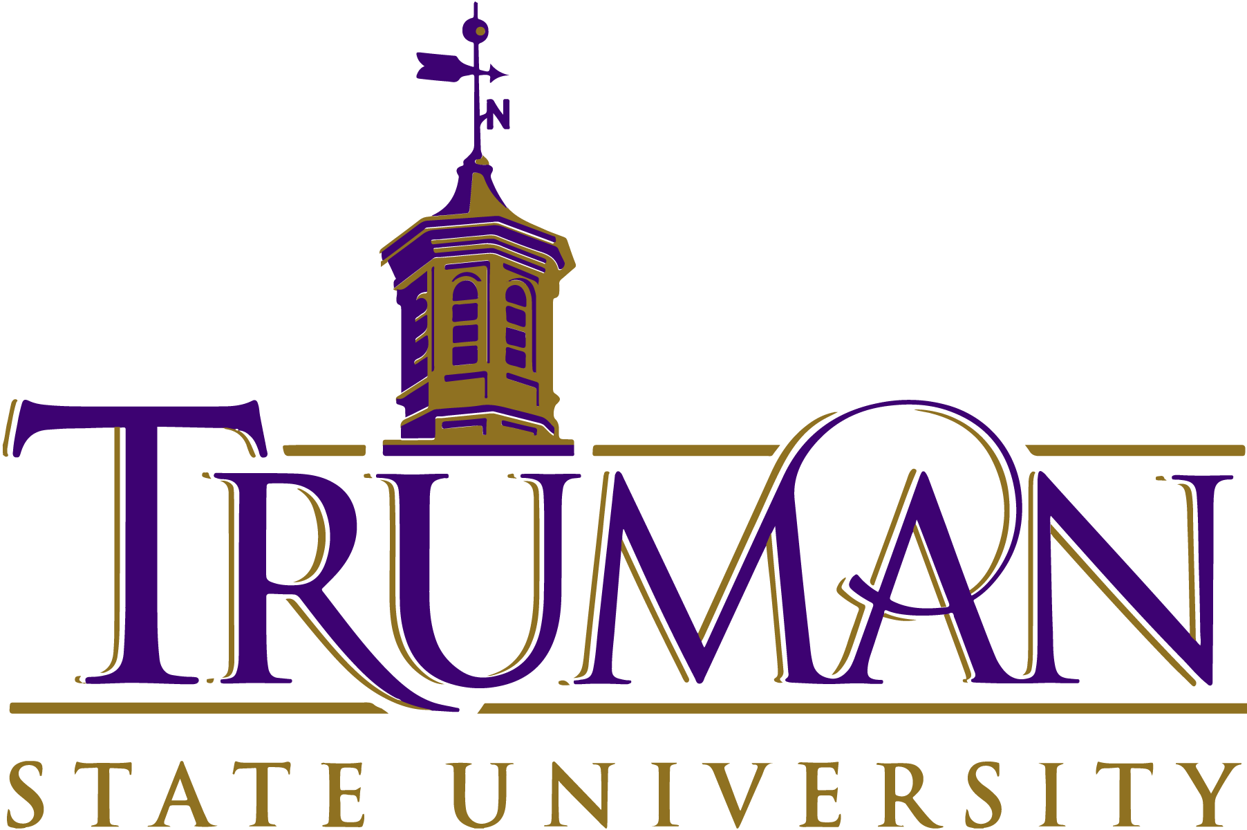 Truman-State-University-Logo-Vector
