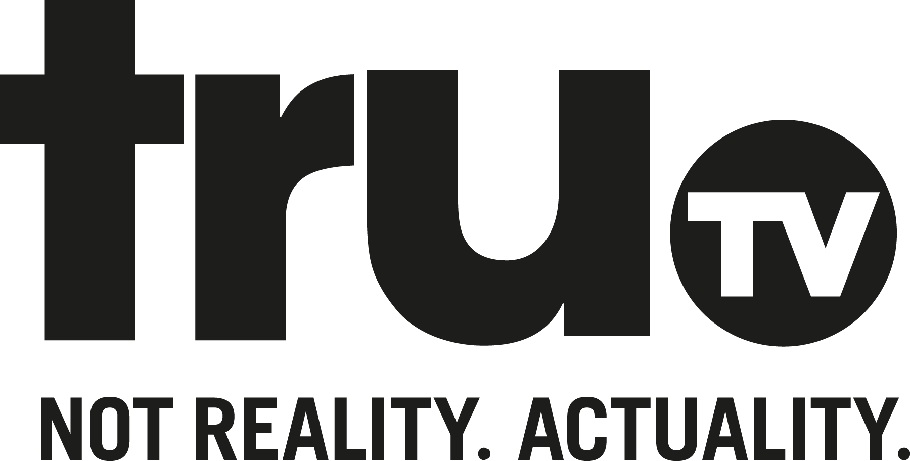 Trutv-Logo-Vector