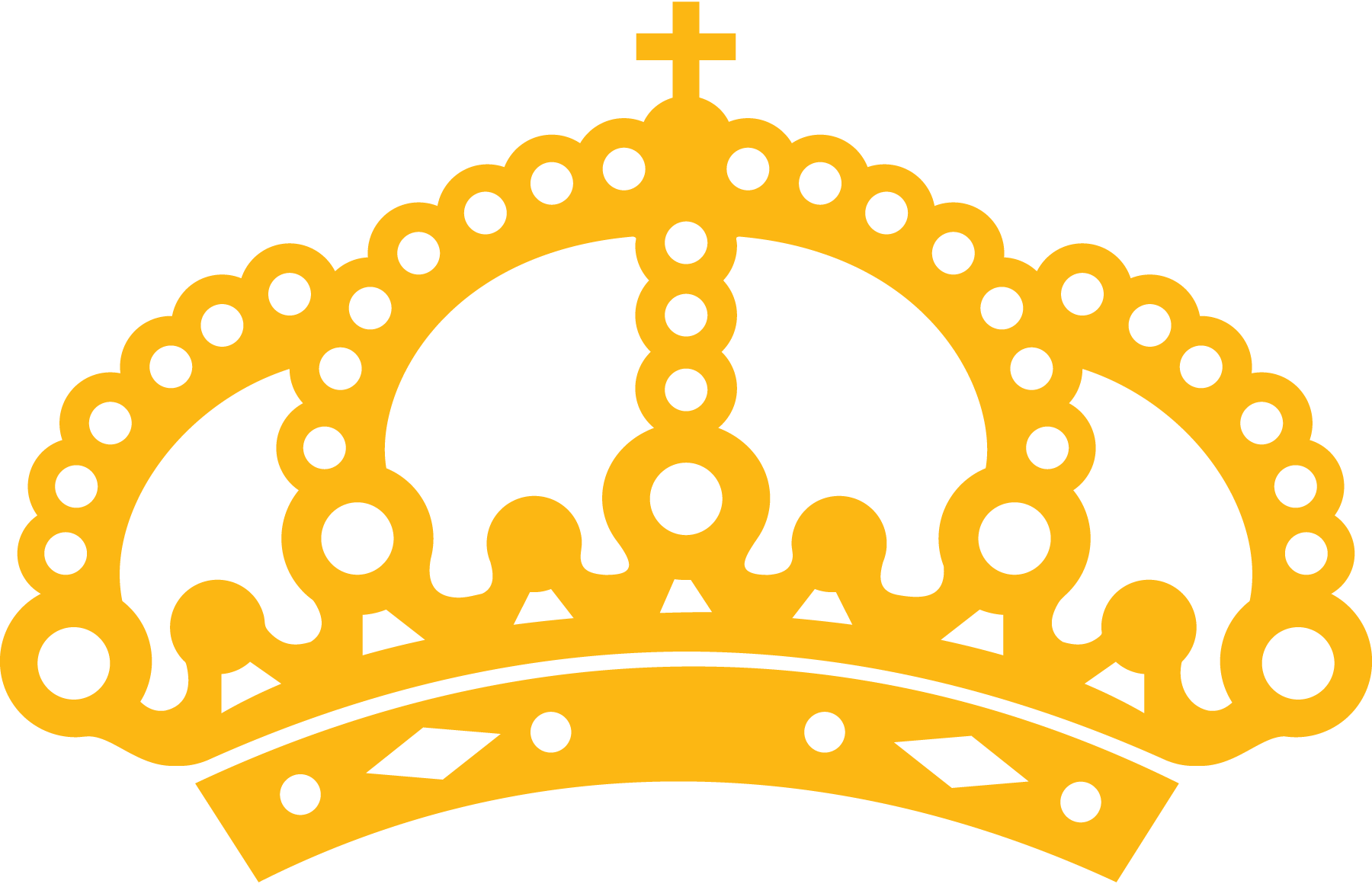 Tríplice-coroa-Logo-Vector