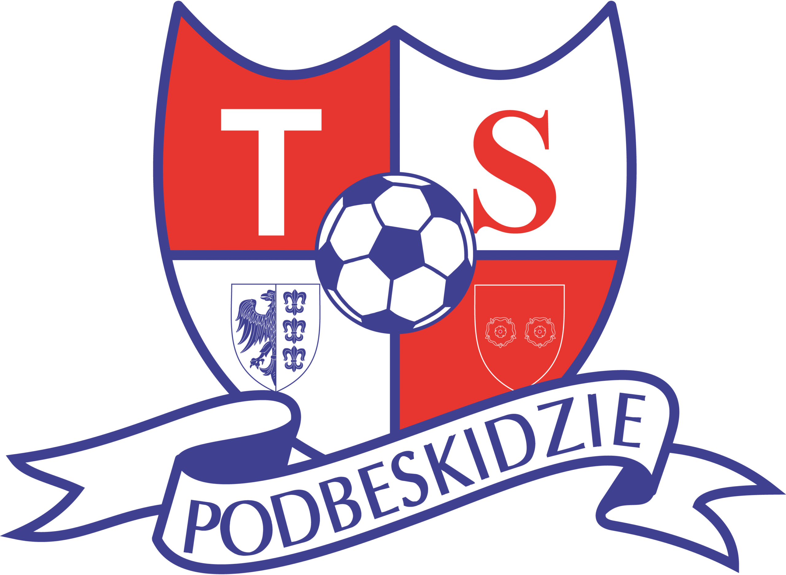 Ts-Podbeskidzie-Bielsko-Biala-Logo-Vector
