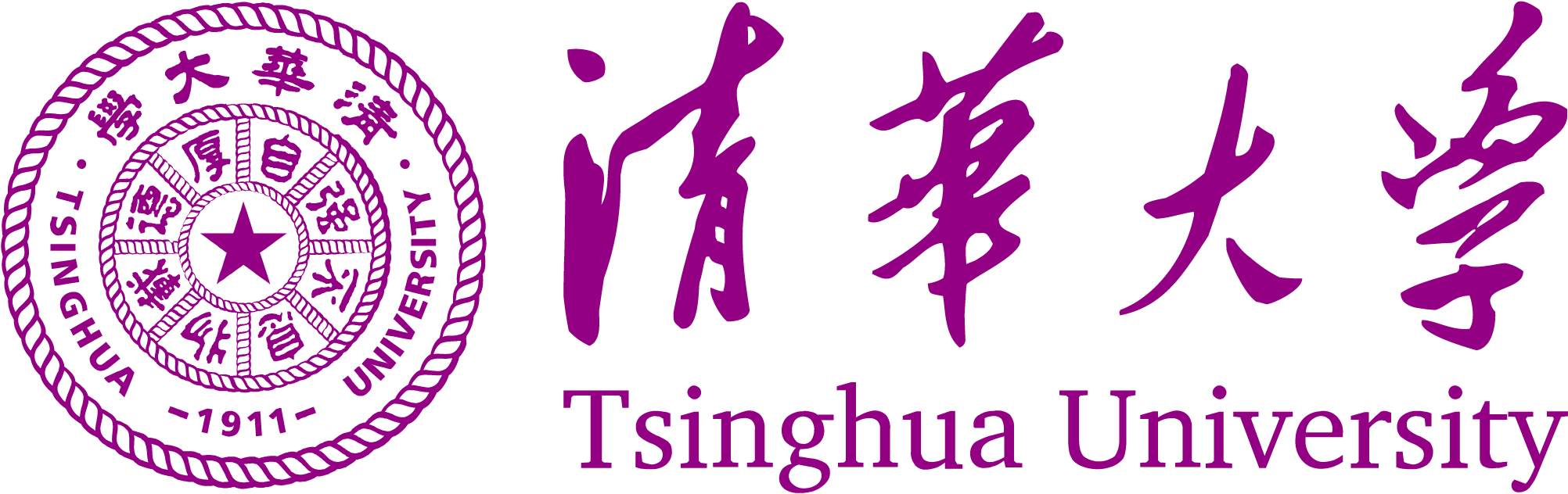 Tsinghua-University-Icon-Logo-Vector