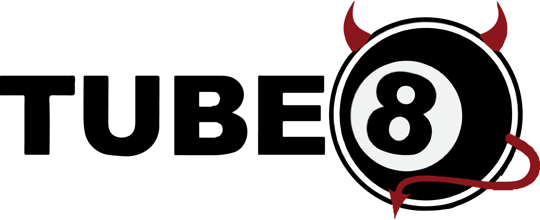 Tube8-Logo-Vector