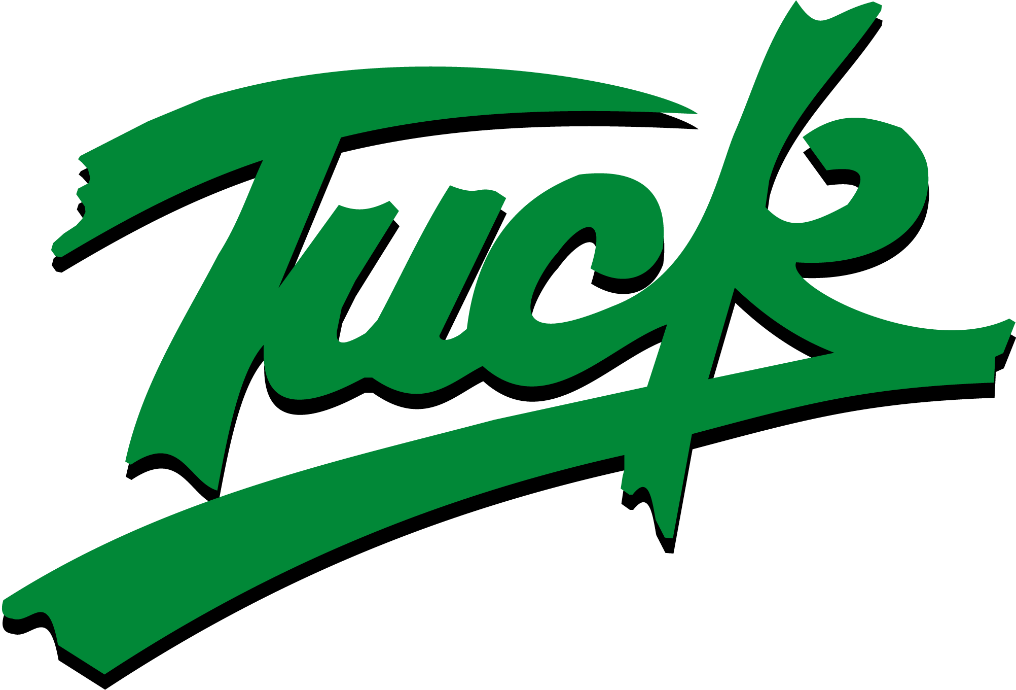 Tuck-Logo-Vector