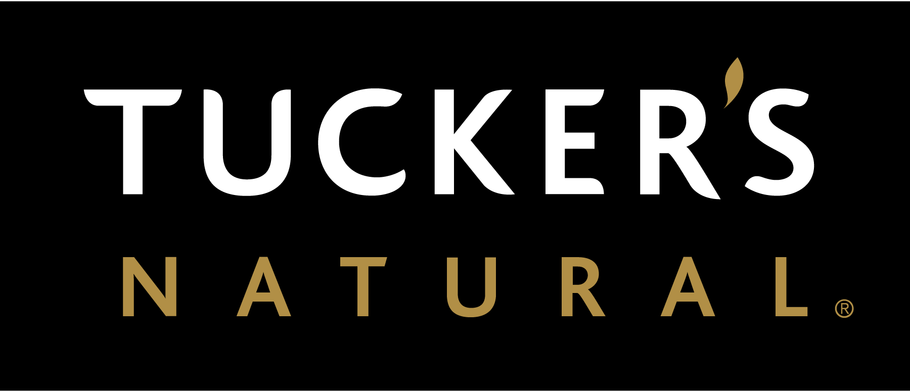 Tucker’s-Natural-Logo-Vector