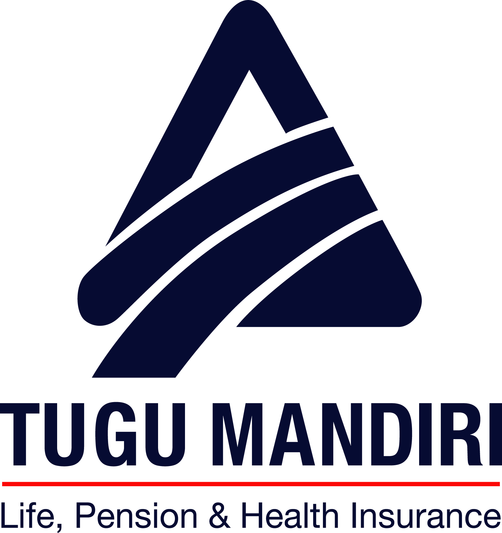Tugu-Mandiri-Logo-Vector