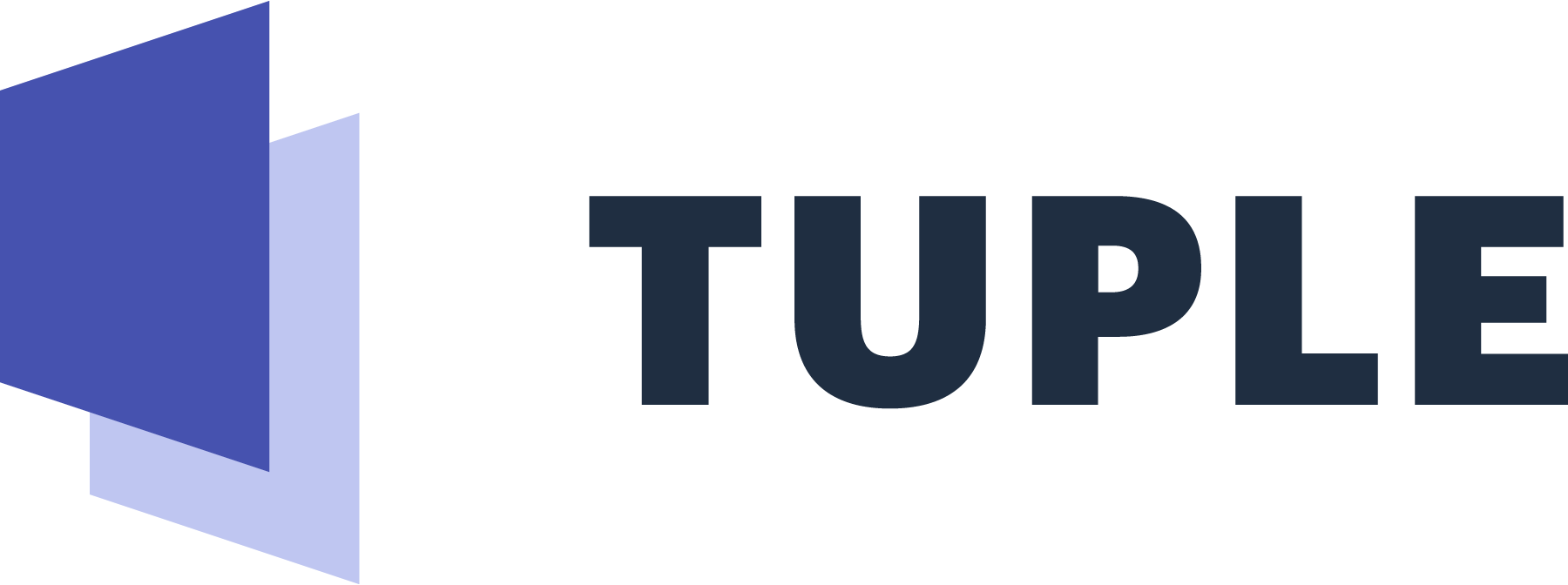 Tuple-Logo-Vector